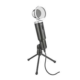 Trust Madell Desktop Microphone