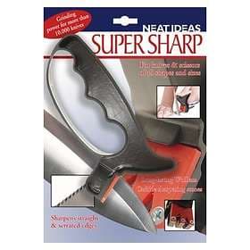 Neat Ideas Super Sharp Knife Sharpener
