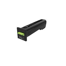 Lexmark 24B6740 (Black)