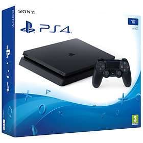 Sony PlayStation 4 (PS4) Slim 1TB