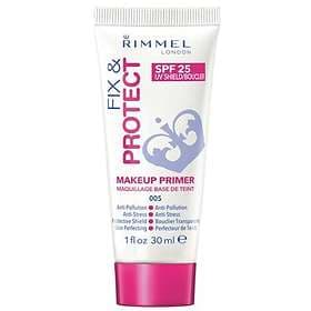 Rimmel Fix & Protect Primer 30ml