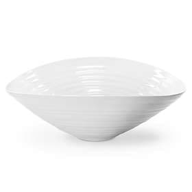 Portmeirion Sophie Conran Sallad Bowl Ø285mm