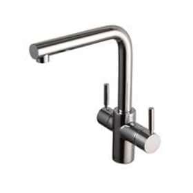 Insinkerator 3N1-L Kitchen Mixer Tap (Chrome)