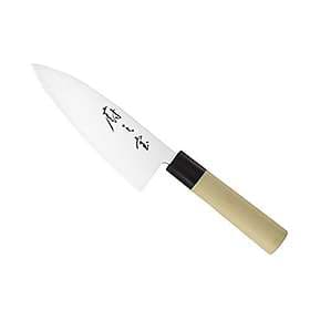 Mercer Asian Collection Deba Knife 15cm