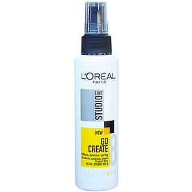 L'Oreal Studio Line Go Create Sculpting Spritz 150ml