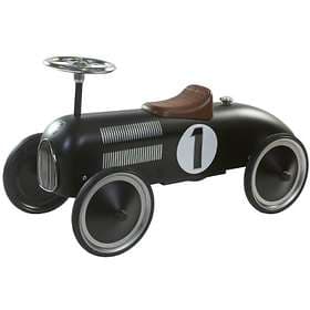 Goki Retro Roller Car