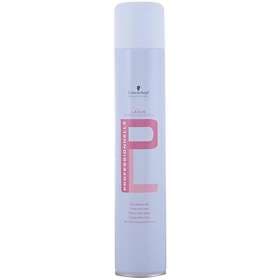 Schwarzkopf Professionnelle Super Strong Hold Hair Spray 500ml