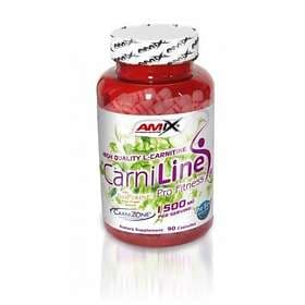 Amix Carniline 90 Kapslar