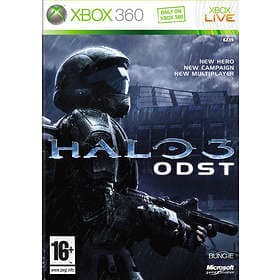 Halo 3: ODST (Xbox 360)