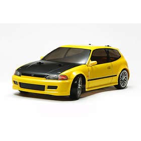 Tamiya Honda Civic SiR (EG6) TT-02D Kit (58637)