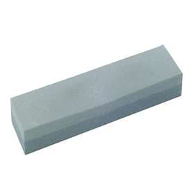 Faithfull Tools Combination Oilstone 200mm