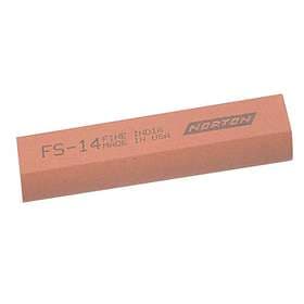 Norton Abrasives India FS14 Round Edge Slipstone