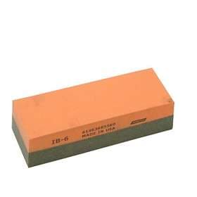 Norton Abrasives India IB6 Bench Stone