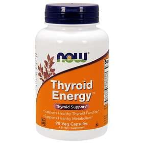 Now Foods Detox Support 90 Capsules
