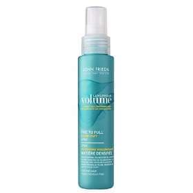John Frieda Luxurious Volume Fine To Full Blow Out Spray 100ml