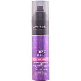 John Frieda Frizz Ease Moisture Barrier Intense Hold Hairspray 250ml