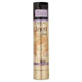 L'Oreal Elnett Satin Lumiere Supreme Hold Hairspray 200ml