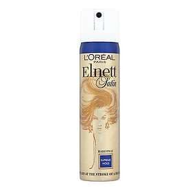 L'Oreal Elnett Satin Supreme Hold Hairspray 200ml