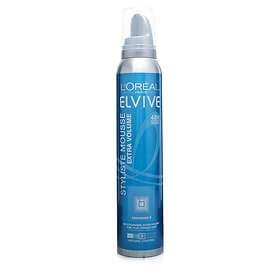 L'Oreal Elvive Extra Volume Styliste Mousse 200ml