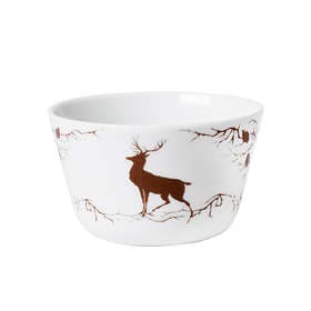 Wik & Walsøe Alveskog Bowl Ø130mm