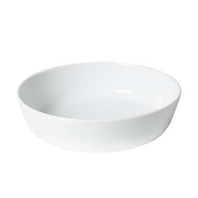 Wik & Walsøe Whitewood Serving Bowl Ø270mm