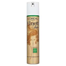L'Oreal Elnett Satin Unfragranced Hairspray 200ml