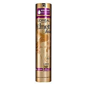 L'Oreal Elnett Satin Precious Oil Hairspray 300ml
