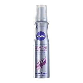Nivea Diamond Gloss Styling Mousse 150ml