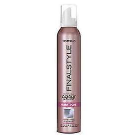 Montibello FinalStyle Color Flexible Hold Mousse 320ml