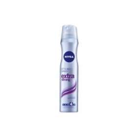 Nivea Extra Strong Hairspray 250ml