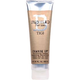 TIGI Bed Head For Men Charge Up Thickening Shampoo 250ml