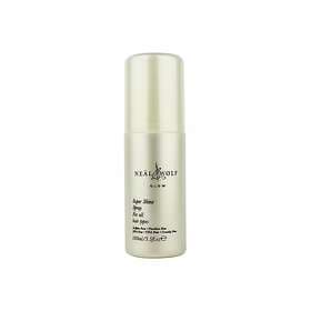 Neal & Wolf Glow Super Shine Spray 100ml