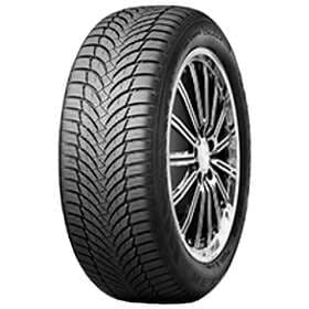 Nexen WinGuard SnowG WH2 195/50 R15 82H
