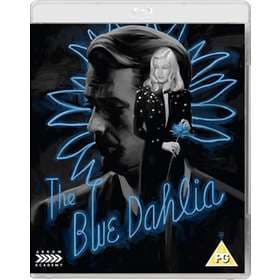 The Blue Dahlia (UK) (Blu-ray)