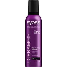 Syoss Ceramide Mousse 250ml