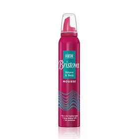 Bristows Volume & Body Mousse 200ml