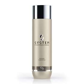System Professional Fibra Repair Shampoo 250ml