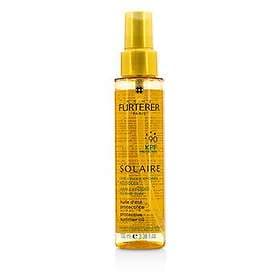Rene Furterer Solaire Sun Ritual Protective Summer Oil Spray 100ml