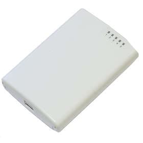 MikroTik RouterBoard PowerBox RB750P-PBr2