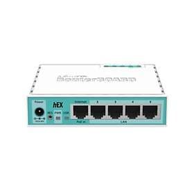 MikroTik RouterBoard hEX RB750Gr2