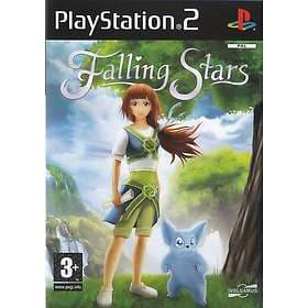 Falling Stars (PS2)