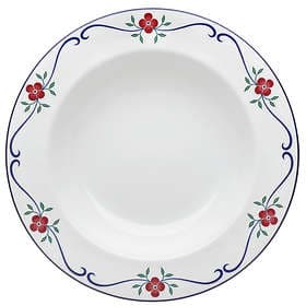 Rörstrand Sundborn Deep Plate Ø24cm