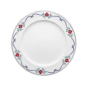 Rörstrand Sundborn Plate Ø21cm