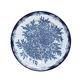 Rörstrand Ostindia Floris Plate Ø27cm