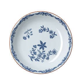 Rörstrand Ostindia Deep Plate Ø22cm