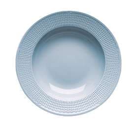 Rörstrand Swedish Grace Deep Plate Ø25cm