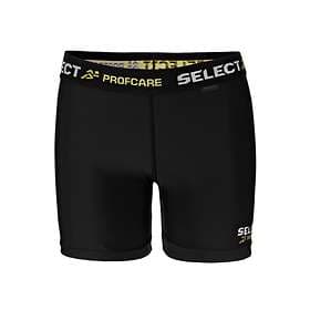 Select Sport 6402W Compression Shorts (Women's)