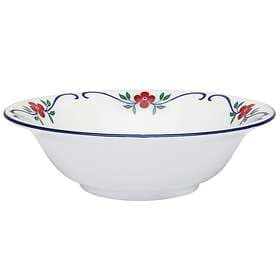 Rörstrand Sundborn Deep Plate Ø16cm
