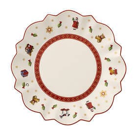 Villeroy & Boch Toy's Delight Bread & Butter Plate Ø17cm