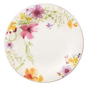 Villeroy & Boch Mariefleur Basic Dinner Plate Ø27cm